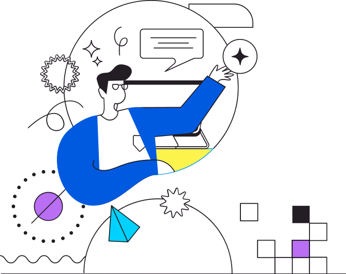 Digitrix - Digital marketing company India