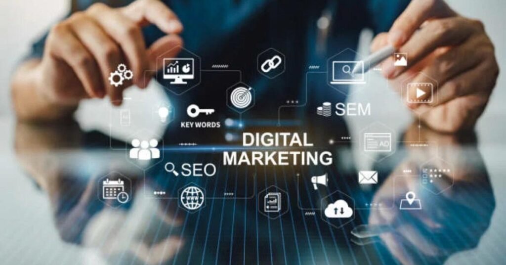 Fastest Growing Digital Marketing Company in India: Digital Quester (2026 Guide)