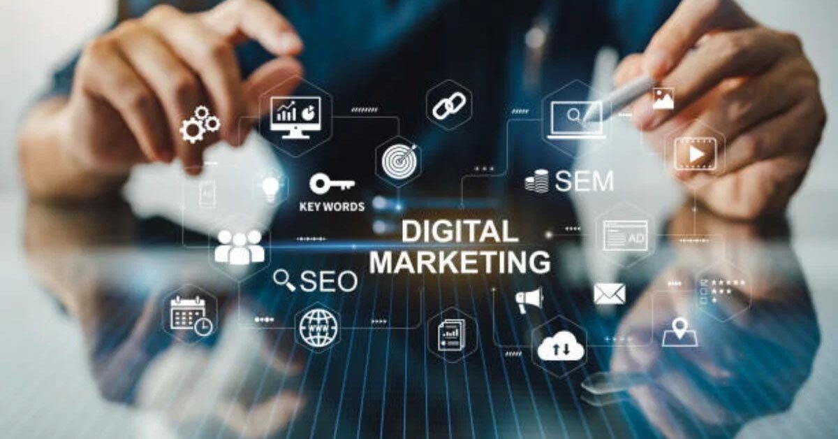 Fastest Growing Digital Marketing Company in India: Digital Quester (2026 Guide)