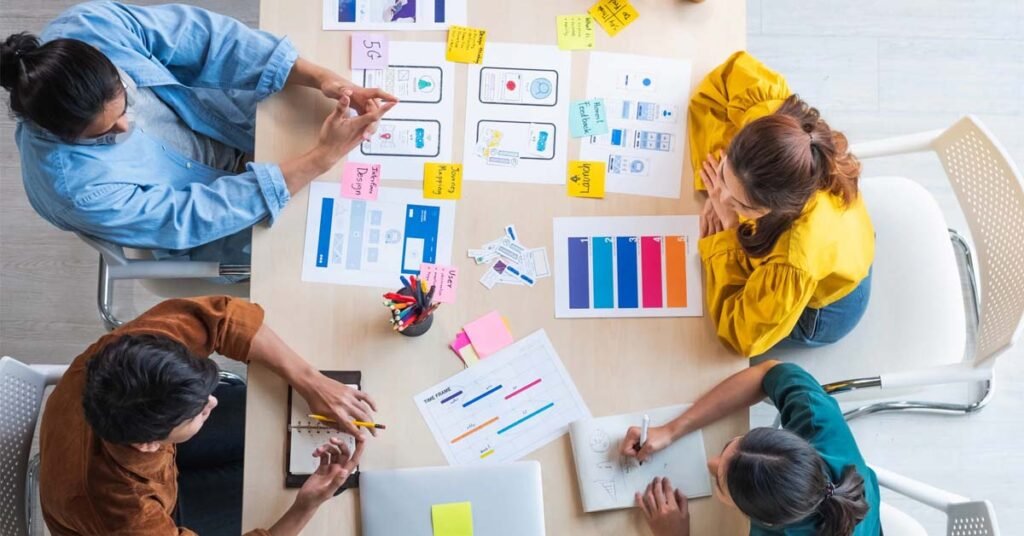Benefits of Hiring a Performance Marketing Agency in India