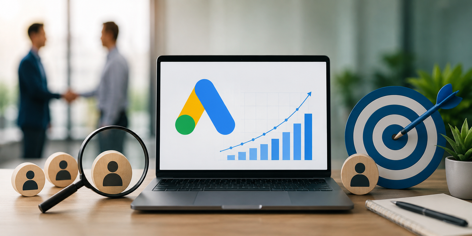 How to Choose the Right Google Ads Agency for Your Business