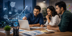 Performance Marketing Agency