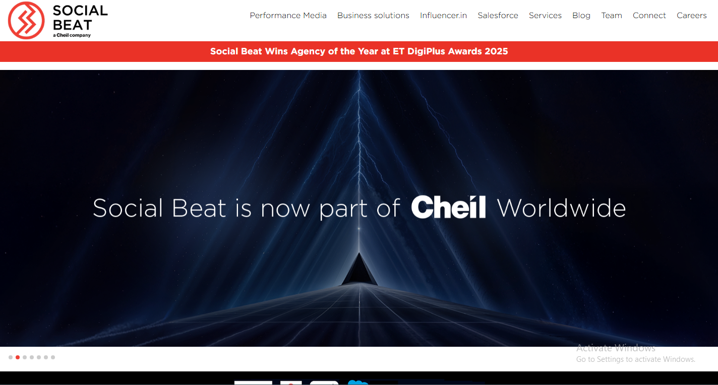 socialbeat