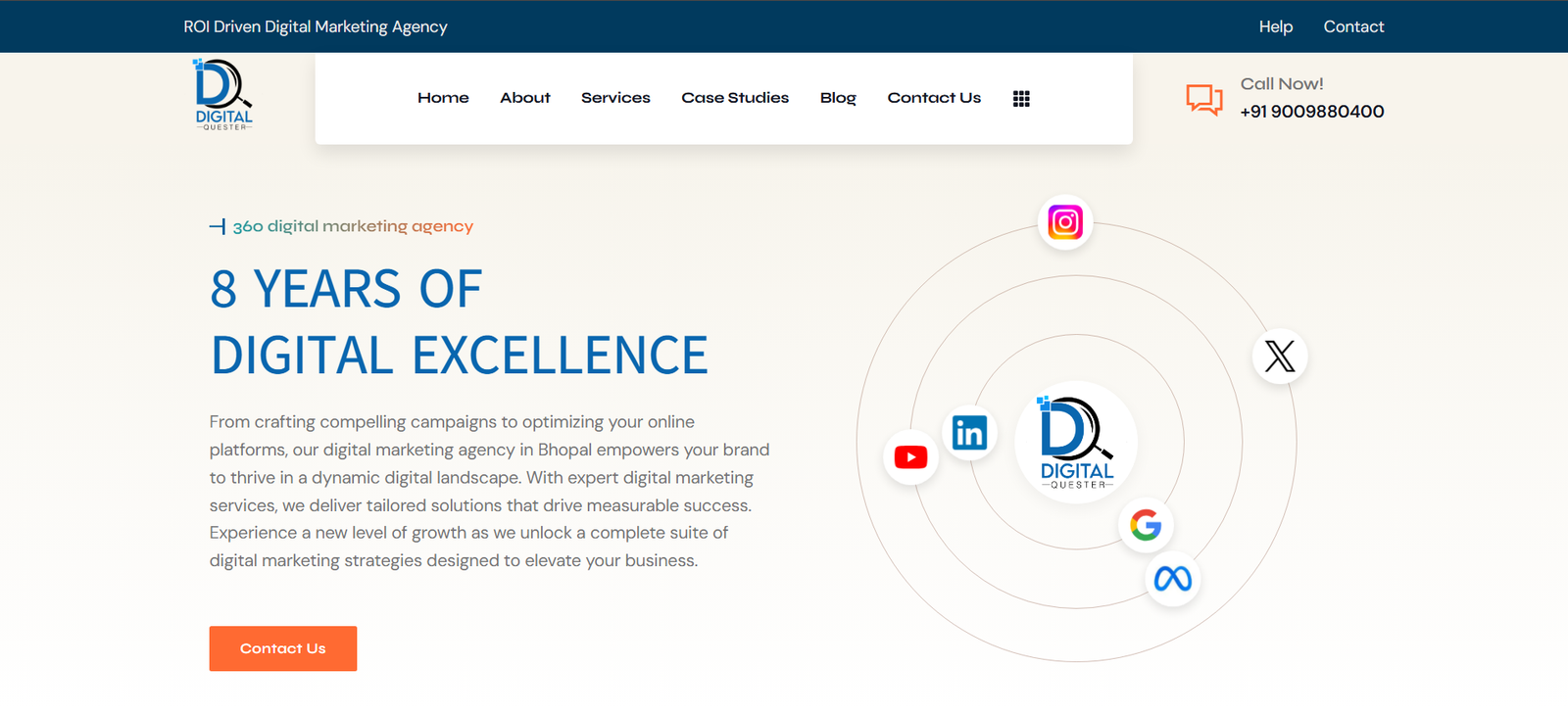 DigitalQuester